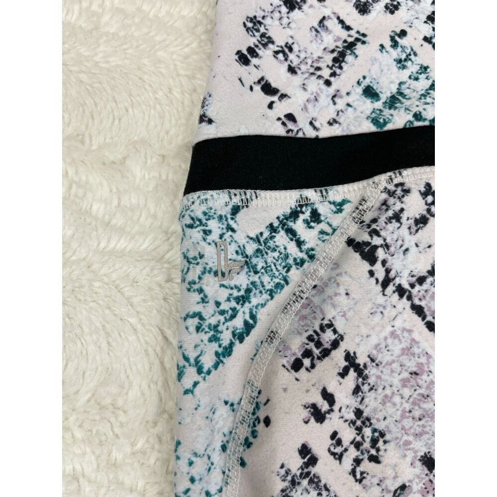 Fabletics Demi Lovato Define High-Waisted 7/8 Leg… - image 3